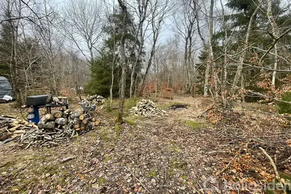 Fritidsgrund på Jægerskoven 29, 9560 Hadsund