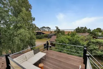 Fritidshus på Bakkelyvej 62, Overby Lyng, 4583 Sjællands Odde