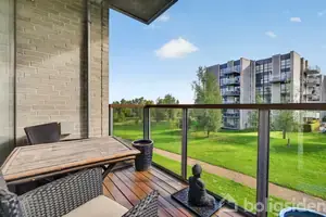 Ejerlejlighed på Ahornlunden 5, 1. th., 4000 Roskilde