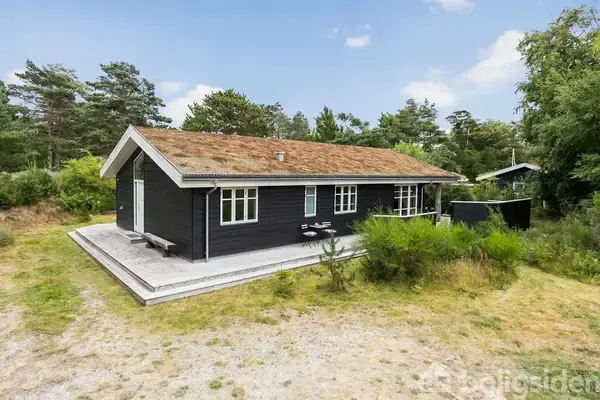 Fritidsbolig på Pirupvejen 66, 9492 Blokhus