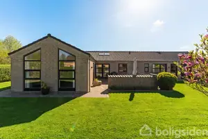Villa på Rødtjørnvej 26, 8471 Sabro
