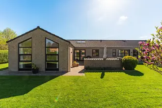 Villa på Rødtjørnvej 26, 8471 Sabro