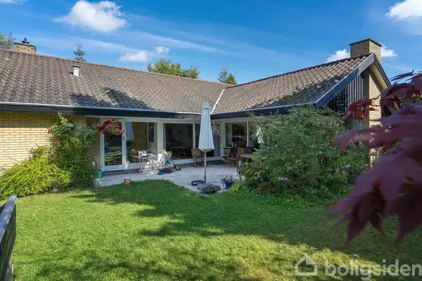 Villa på Rødegårdsvej 1, 3500 Værløse