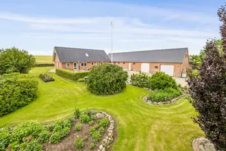 Villa på Elsøvej 279, Frøslev, 7900 Nykøbing M