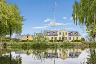 Landejendom på Ubberudgårdvej 6A, Ubberud, 5491 Blommenslyst