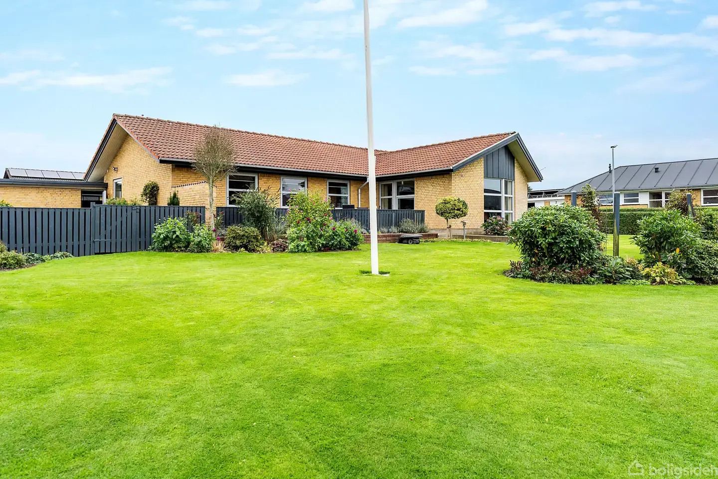 Villa på Hyacintvej 1, 6650 Brørup
