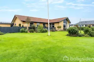 Villa på Hyacintvej 1, 6650 Brørup