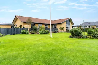 Villa på Hyacintvej 1, 6650 Brørup