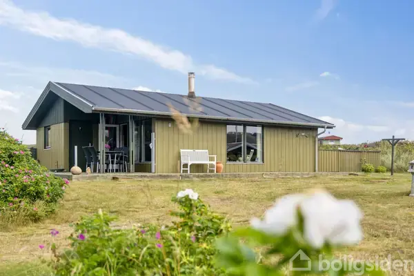 Fritidsbolig på Lyngrenden 8, 9800 Hjørring