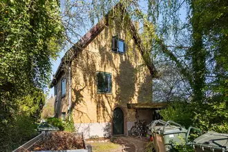 Villa på Bavnevej 50, 2650 Hvidovre
