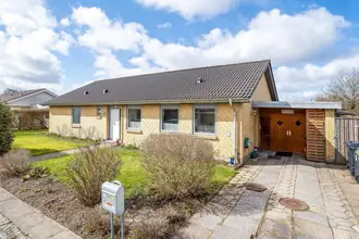 Villa på Bygvænget 25, 7500 Holstebro