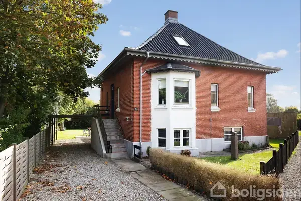 Villa på Odensevej 54, 5471 Søndersø