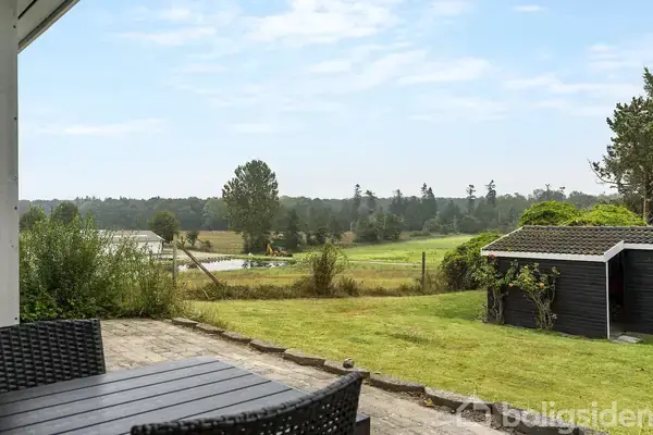 Fritidsbolig på Ramsbjergsvinget 21, 3370 Melby