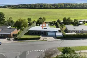 Villa på Keidamsvej 60, 4760 Vordingborg