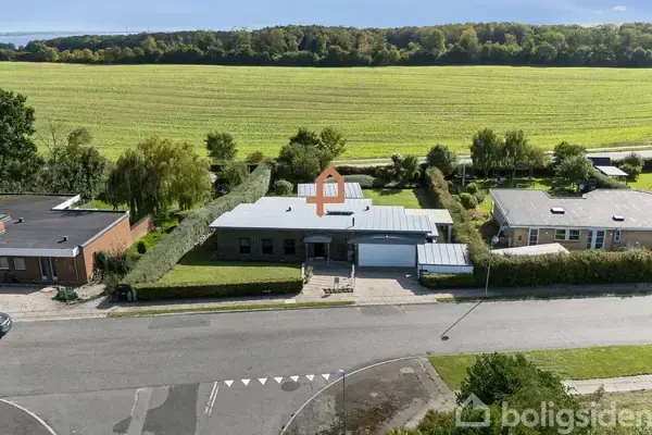 Villa på Keidamsvej 60, 4760 Vordingborg