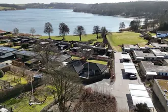 Helårsgrund på Århusvej 40A, Stilling, 8660 Skanderborg