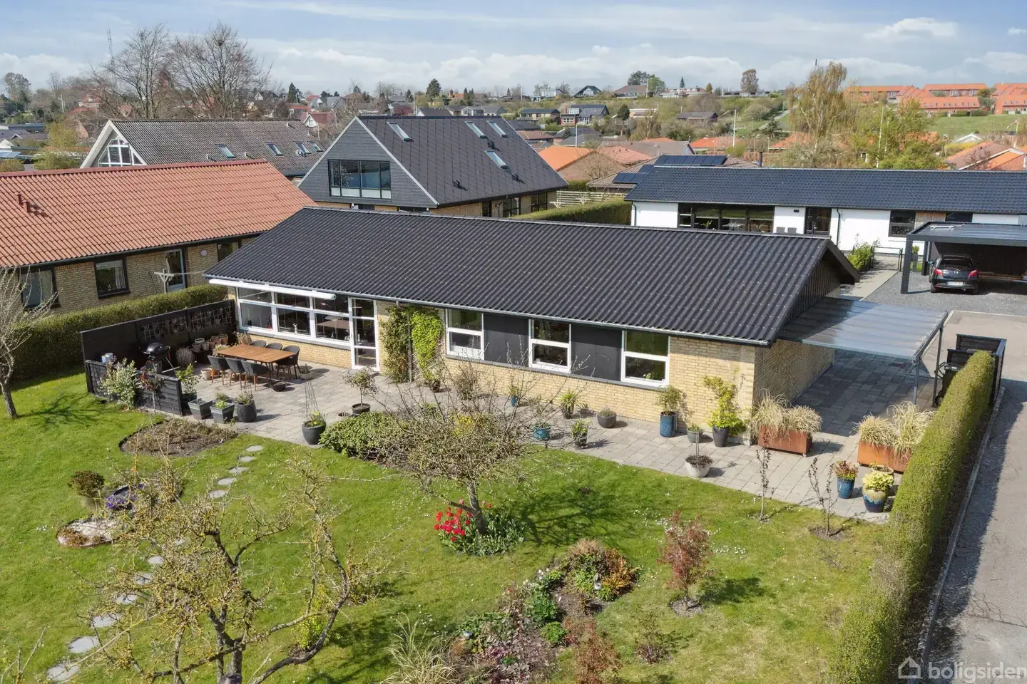 Villa på Klintevej 5A, 8500 Grenaa