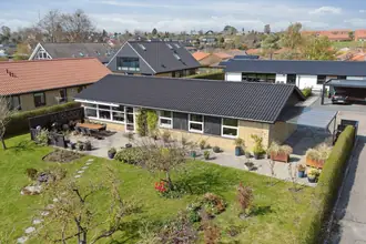 Villa på Klintevej 5A, 8500 Grenaa