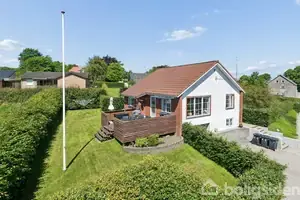 Villa på Hjermind Byvej 11, 8850 Bjerringbro