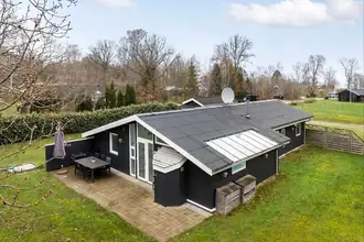 Fritidshus på Strandskadevej 63, Store Sjørup, 8950 Ørsted