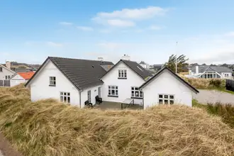 Fritidshus på Plantagevej 22, Søndervig, 6950 Ringkøbing