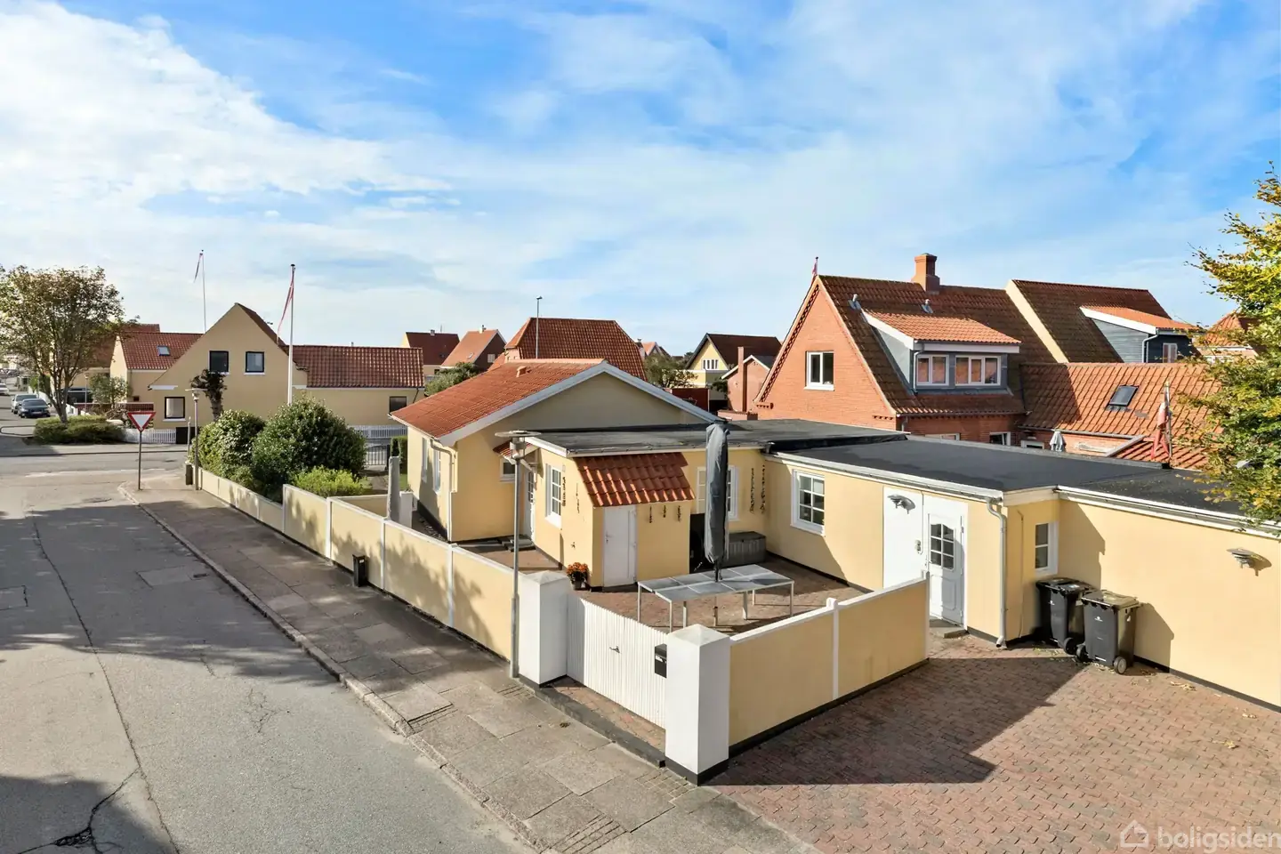 Villa på Trindelvej 1, 9990 Skagen
