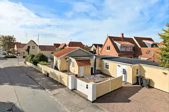 Villa på Trindelvej 1, 9990 Skagen