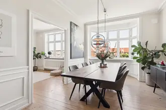 Ejerlejlighed på Lyshøjgårdsvej 47, 4. th., 2500 Valby