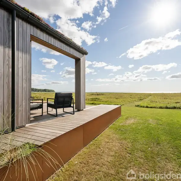 Fritidsbolig på Diernæs Strandby 135, 6100 Haderslev