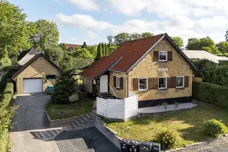Villa på Lundevej 9, 8300 Odder