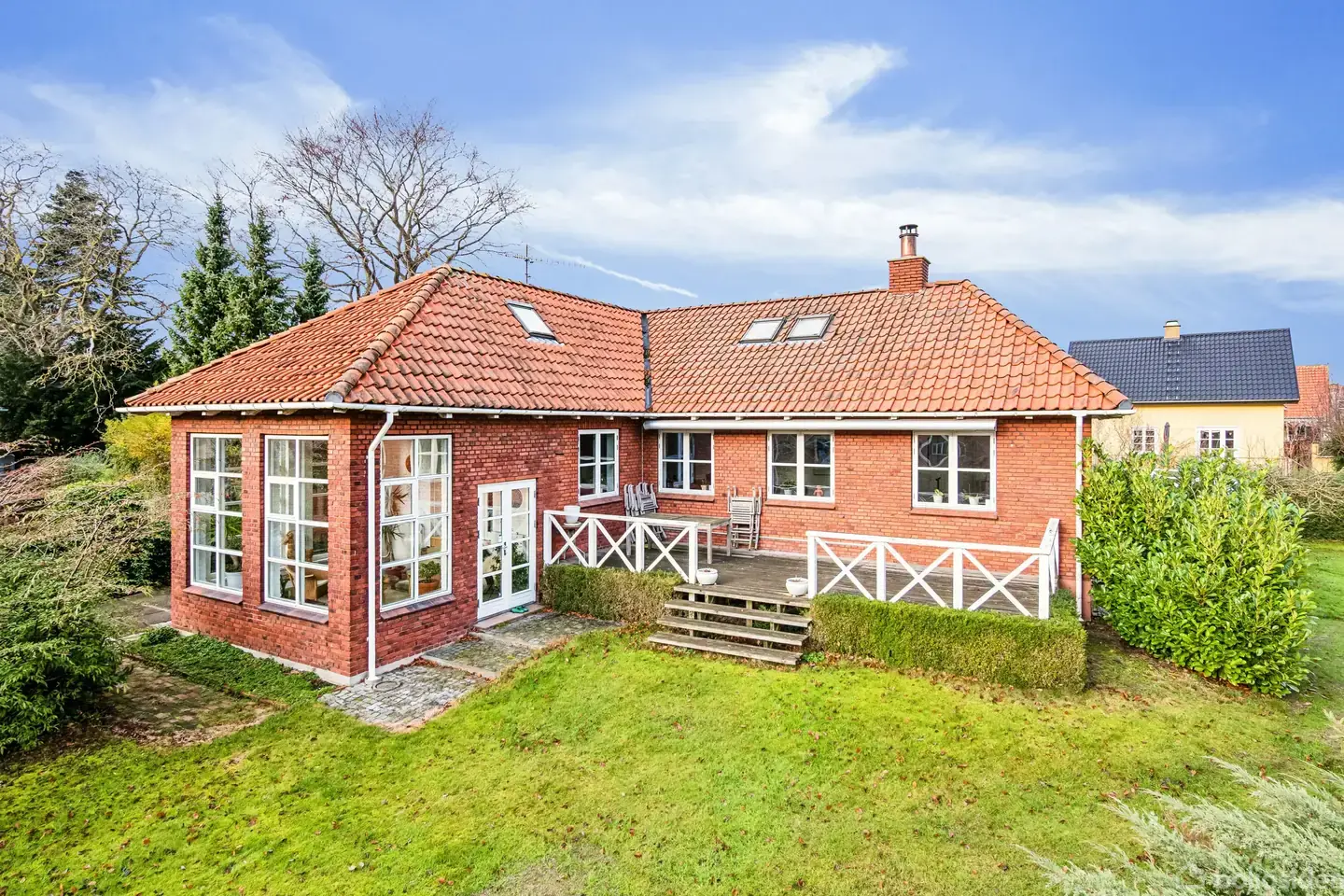 Villa på Vestervej 6B, 2630 Taastrup