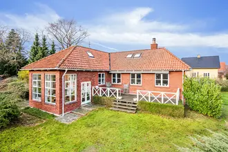 Villa på Vestervej 6B, 2630 Taastrup