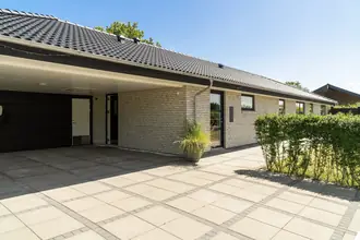 Villa på Dalvænget 51, Nyråd, 4760 Vordingborg