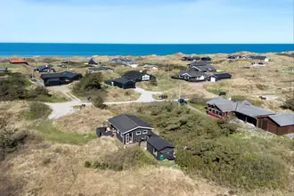 Fritidshus på Johannevej 12, Grønhøj, 9480 Løkken