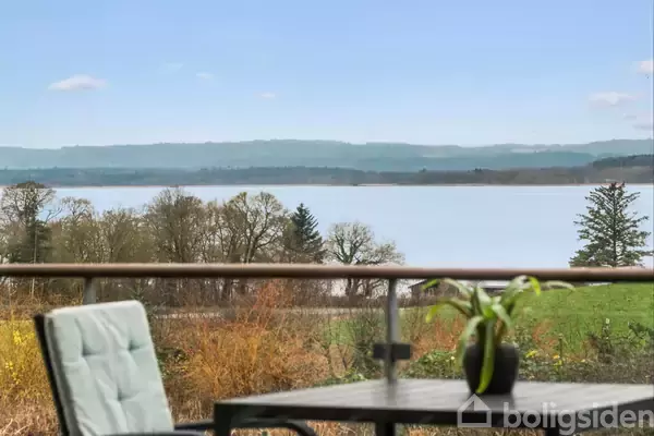 Landejendom på Vroldvej 186, 8660 Skanderborg