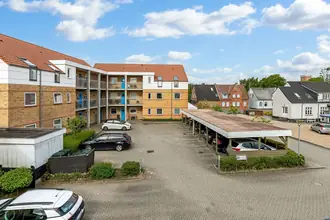 Andelsbolig på Dalgasparken 6, 2., 7200