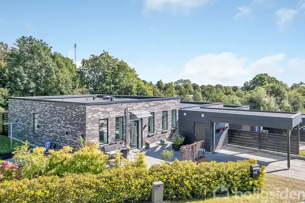 Rækkehus på Hjortshøjvangen 118, 8530 Hjortshøj