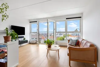 Ejerlejlighed på Lyngbyvej 32C, 10. tv., 2100 København Ø