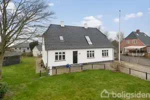Villa på Vestervejen 73, 6720 Fanø