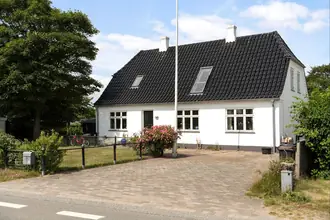 Villa på Vestervejen 73, Nordby, 6720 Fanø