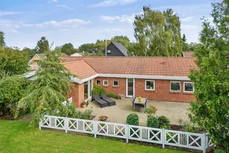 Villa på Stensgårdsvej 25, Erritsø, 7000 Fredericia
