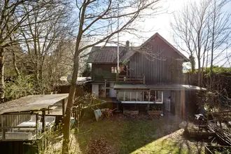 Villa på Krogen 19, 4632
