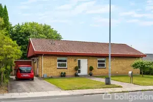 Villa på Grønnevangen 50, 5210 Odense NV