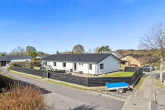 Villa på Granlien 21, Biersted, 9440 Aabybro