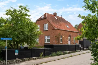 Villa på Kalundborgvej 135, 4300 Holbæk