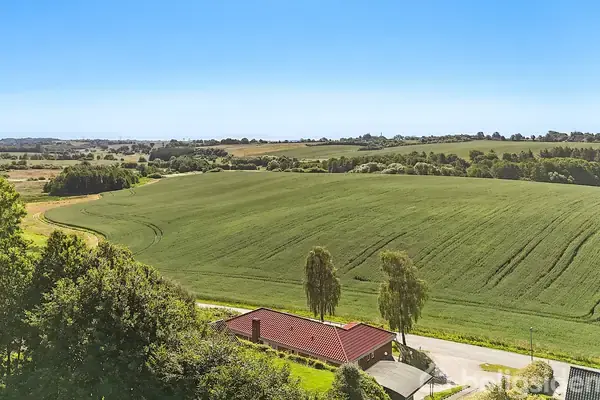 Villa på Birkemosevej 129, 6000 Kolding