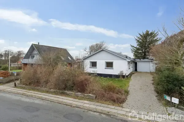 Villa på Skolegade 7, 7755 Bedsted Thy