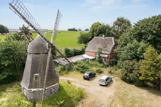 Villa på Svallerup Landevej 4, Svallerup, 4400 Kalundborg