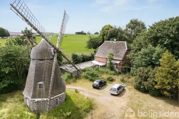 Villa på Svallerup Landevej 4, 4400 Kalundborg