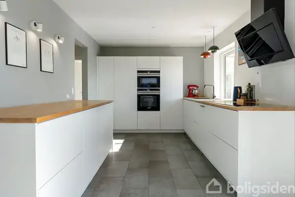 Villa på Dyrnæsvej 35, 4700 Næstved